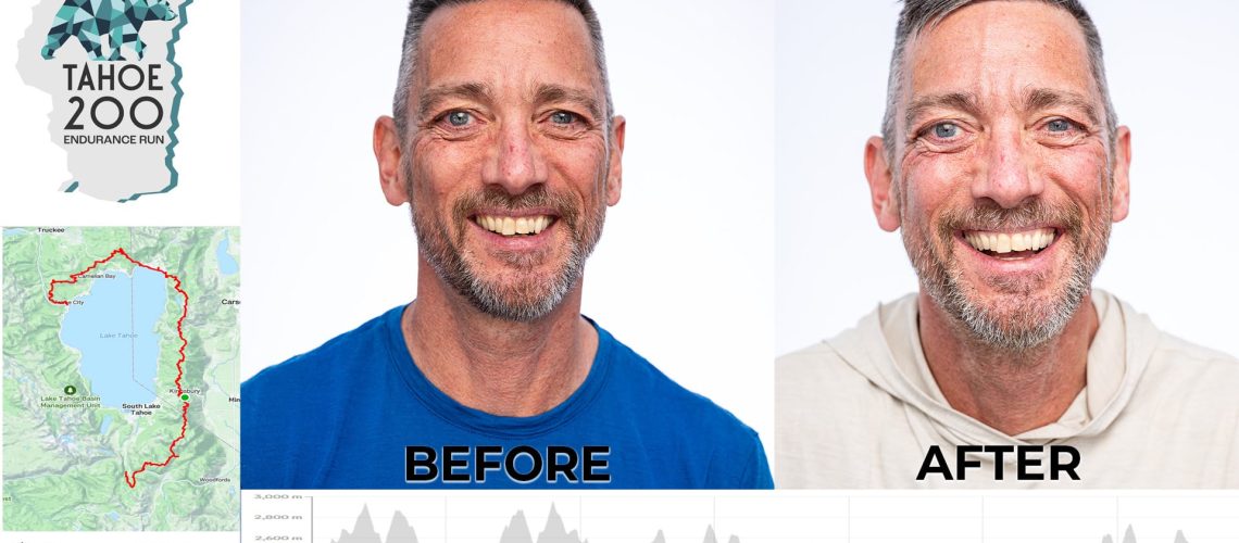 Before - After