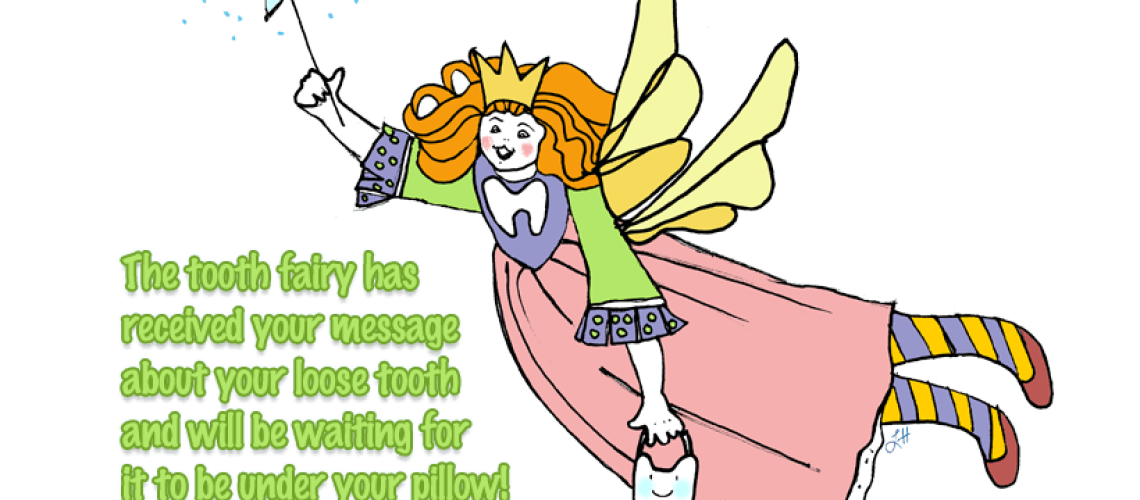toothfairymessage